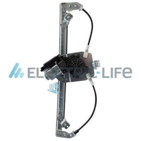 Türgriff AL80672 von ELECTRIC LIFE günstig für 40,89 € online kaufen