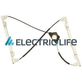 Türgriff für AUDI von ELECTRIC LIFE
