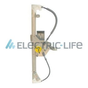 Türgriff für AUDI von ELECTRIC LIFE