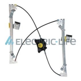 Türgriff von ELECTRIC LIFE