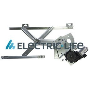Türgriff von ELECTRIC LIFE