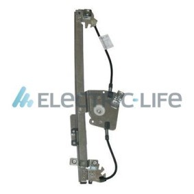 Türgriff für HYUNDAI von ELECTRIC LIFE