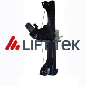 Türgriff AL8090002 von LIFT-TEK günstig für 32,50 € online kaufen