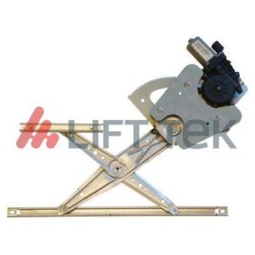 Türgriff AL8090006 von LIFT-TEK günstig für 32,94 € online kaufen