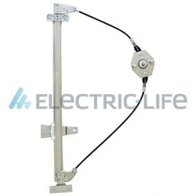 Türgriff für PEUGEOT von ELECTRIC LIFE