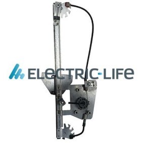 Türgriff von ELECTRIC LIFE