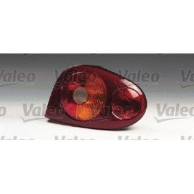 Compre Piloto trasero de VALEO online para MEGANE I Cabriolet (EA0/1_) a precios moderados