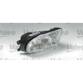 Compre Luces antiniebla de VALEO online para SAFRANE II (B54_) a precios moderados