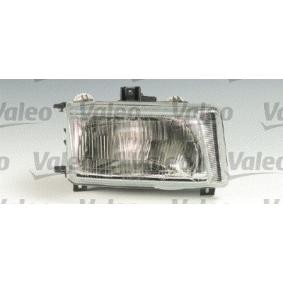 Scheinwerfer von VALEO