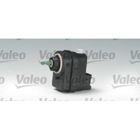 Stellmotor, Scheinwerfer 087670