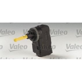 Stellmotor, Scheinwerfer von VALEO