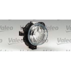 Kjøp Tåkelyskaster av VALEO 088013 til den lave prisen 427,64 NOK