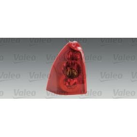 Acquista Fanale posteriore da VALEO 088311 a buon mercato per soli 129,20 €
