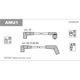 Zündleitungssatz AMU1