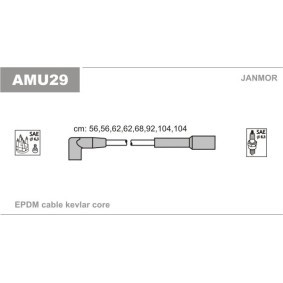 Zündleitungssatz AMU29