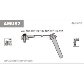 Zündleitungssatz AMU52