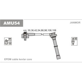 Zündleitungssatz AMU54