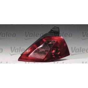 Compre Piloto trasero de VALEO online para Megane II Furgoneta / Hatchback (KM0/2) a precios moderados