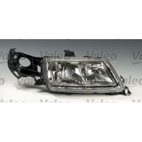 Compre Faros de VALEO online para 9-5 Ranchera familiar (YS3E) a precios moderados