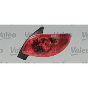 Acquista Fanale posteriore da VALEO 088816 a buon mercato per soli 112,45 €