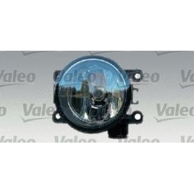 Comprar Faro antiniebla de VALEO 088899 a bajo precio de 55,01 €