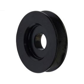 Comprar Polea, alternador de AS-PL AP0042 a bajo precio de 5,13 €