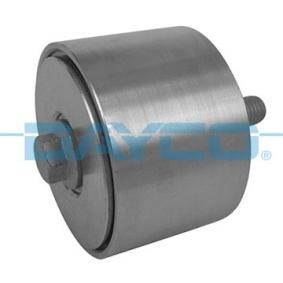 Acquista Galoppino guidacinghia, cinghia Poly-V da DAYCO APV3195 a buon mercato per soli 62,59 €