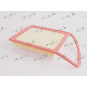 Luftfilter AR03.106 für PEUGEOT