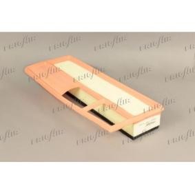Luftfilter AR04.102 für FIAT