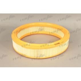 Luftfilter AR04.107 für FIAT