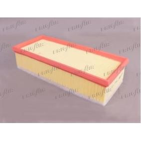 Luftfilter AR04.113 für PEUGEOT