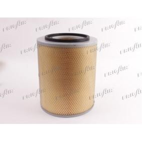 Luftfilter für IVECO von FRIGAIR