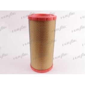 Luftfilter für IVECO von FRIGAIR