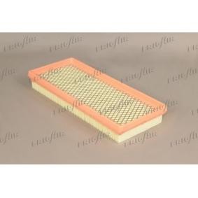Luftfilter von FRIGAIR AR06.101