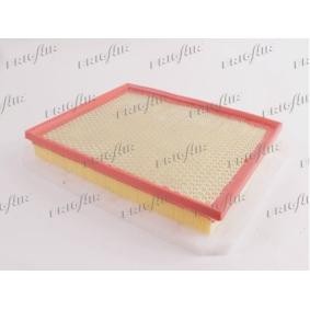 Luftfilter für VAUXHALL von FRIGAIR