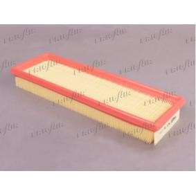 Luftfilter AR09.103 für RENAULT