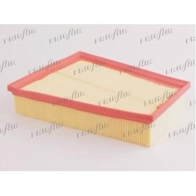Luftfilter AR09.104 für RENAULT