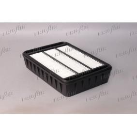Achetez des Filtre à air FRIGAIR AR16.107 à prix pour 14,14 €