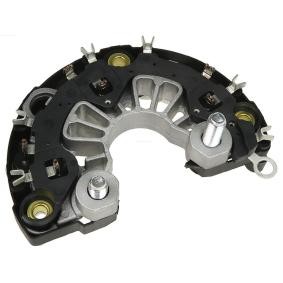 Gleichrichter, Generator ARC0043