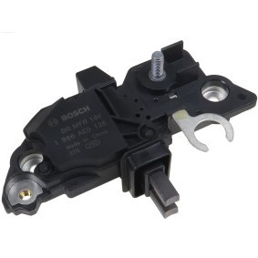 Lichtmaschinenregler ARE0087(BOSCH)