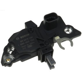 Lichtmaschinenregler ARE0151(BOSCH)