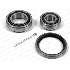 Achetez des Kit de roulement de roue MOOG AS-WB-11624 à prix pour 12,76 €