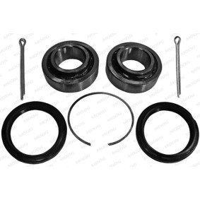 Achetez des Kit de roulement de roue MOOG AS-WB-11629 à prix pour 58,99 €