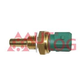 PEUGEOT Sensor, Kühlmitteltemperatur von AUTLOG