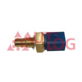 PEUGEOT Sensor, Kühlmitteltemperatur von AUTLOG