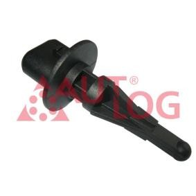 Comprar Sensor, temperatura del aire de admisión de AUTLOG AS3005 a bajo precio de 8,09 €