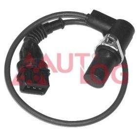 Nockenwellensensor für BMW von AUTLOG