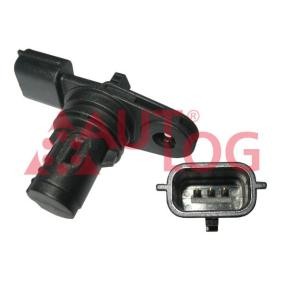 Comprar Sensor de revoluciones, control del motor de AUTLOG AS4544 a bajo precio de 25,99 €