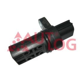 Comprar Sensor de cigüeñal de AUTLOG AS4665 a bajo precio de 20,59 €