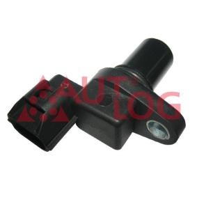 Drehzahlsensor, Automatikgetriebe AS4680